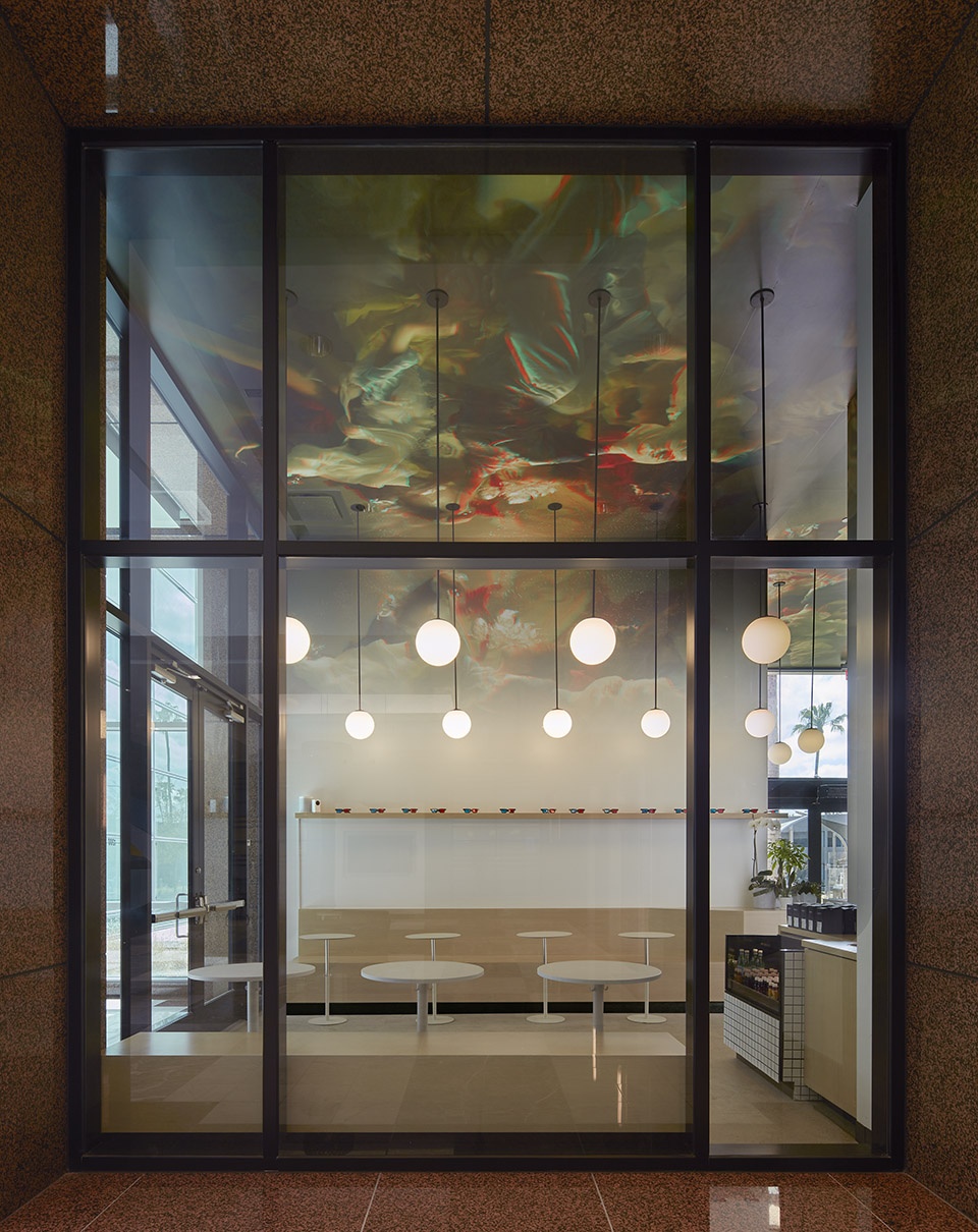stereoscope by wick architecture design land design studio