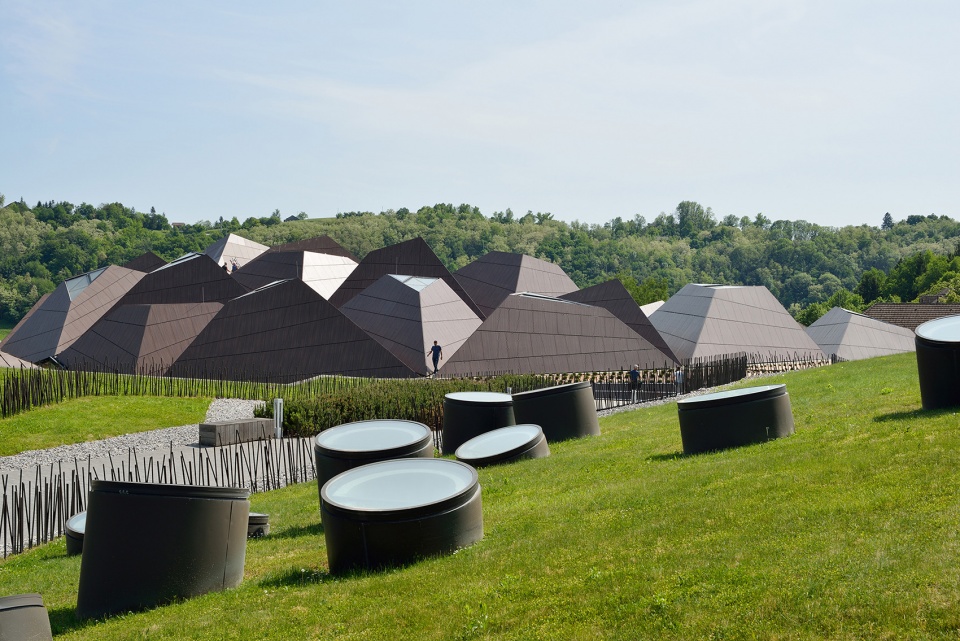 gooood archive spa