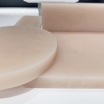 MITHRIDATE HAUTE COUTURE品牌概念店， 深圳 / 睿上形素室内设计