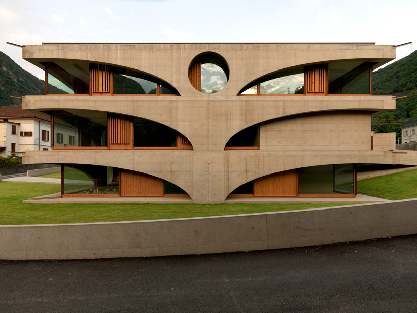 gooood archive the elegant arches