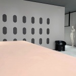 MITHRIDATE HAUTE COUTURE品牌概念店， 深圳 / 睿上形素室内设计