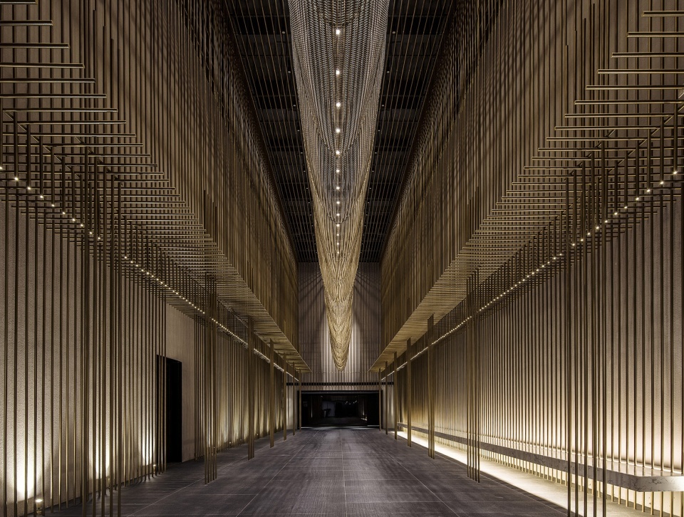gooood archive convention exhibition center