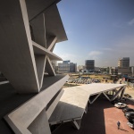 One Airport Square by Mario Cucinella Architects