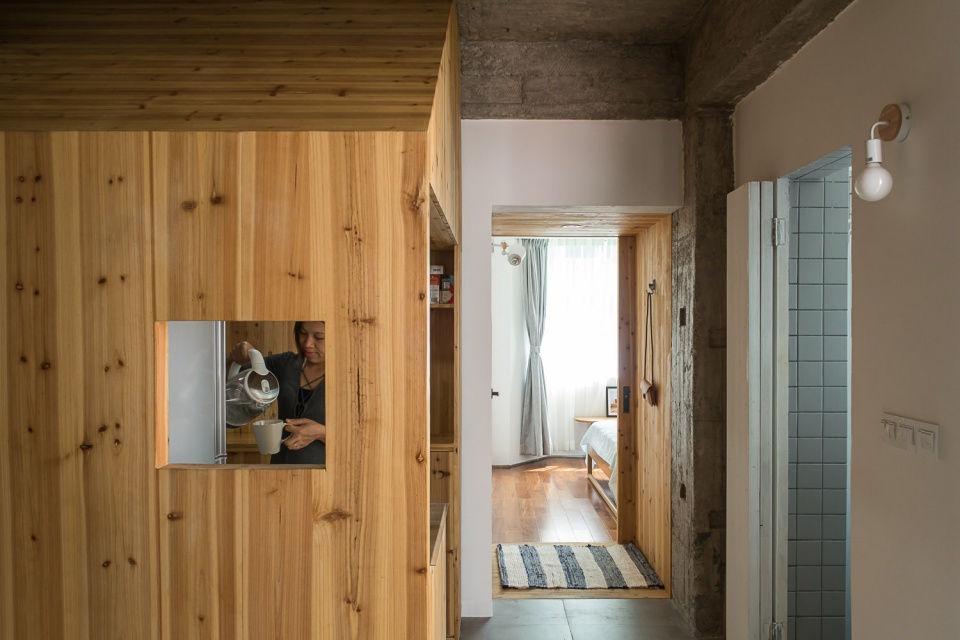503 Atelier Water Street