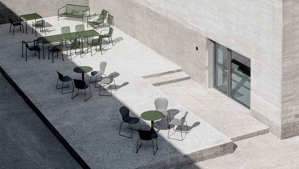 ideas qixing xigang campsite china by shanghai ruer architectural design co ltd