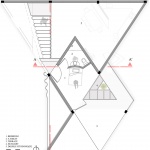 Shikhara住宅，印度 / Wallmakers