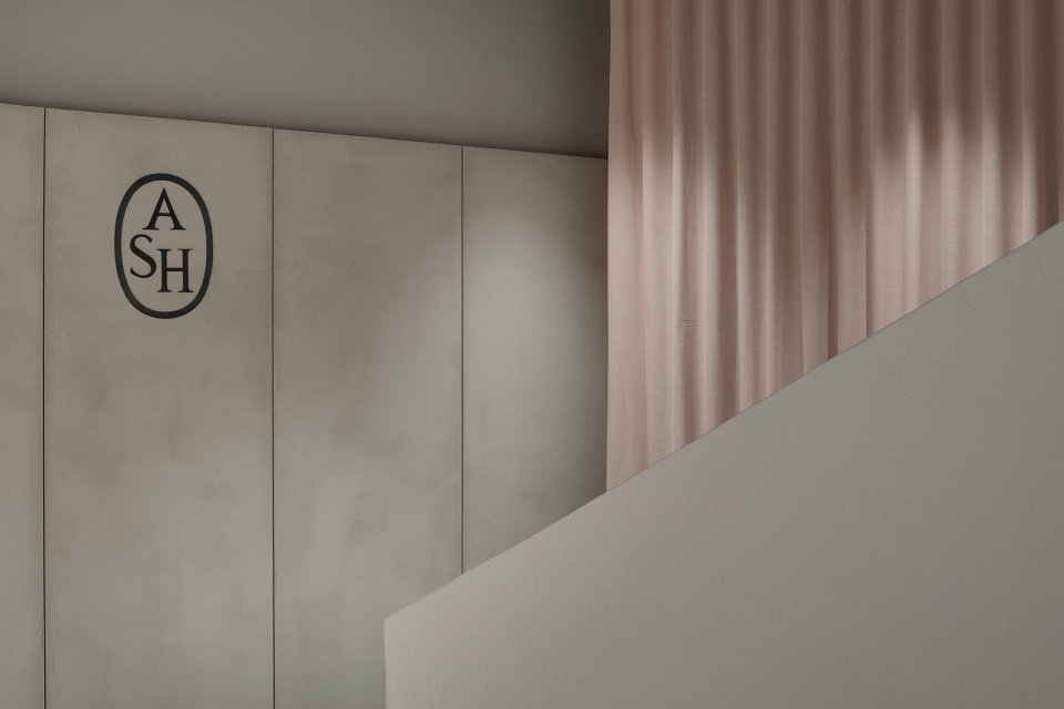 ash mallorca by francesc rife studio