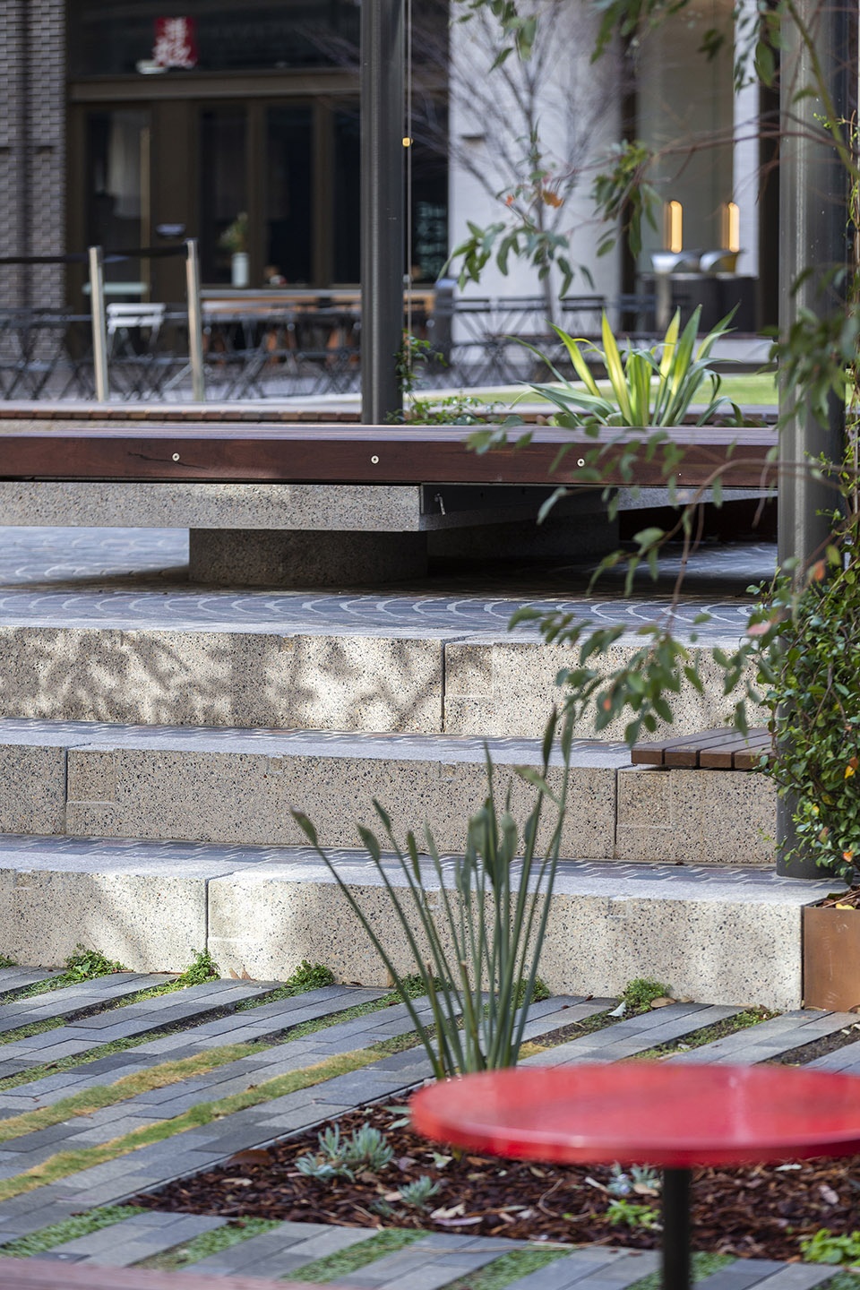 darling square a public space for all by aspect studios
