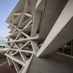 One Airport Square by Mario Cucinella Architects
