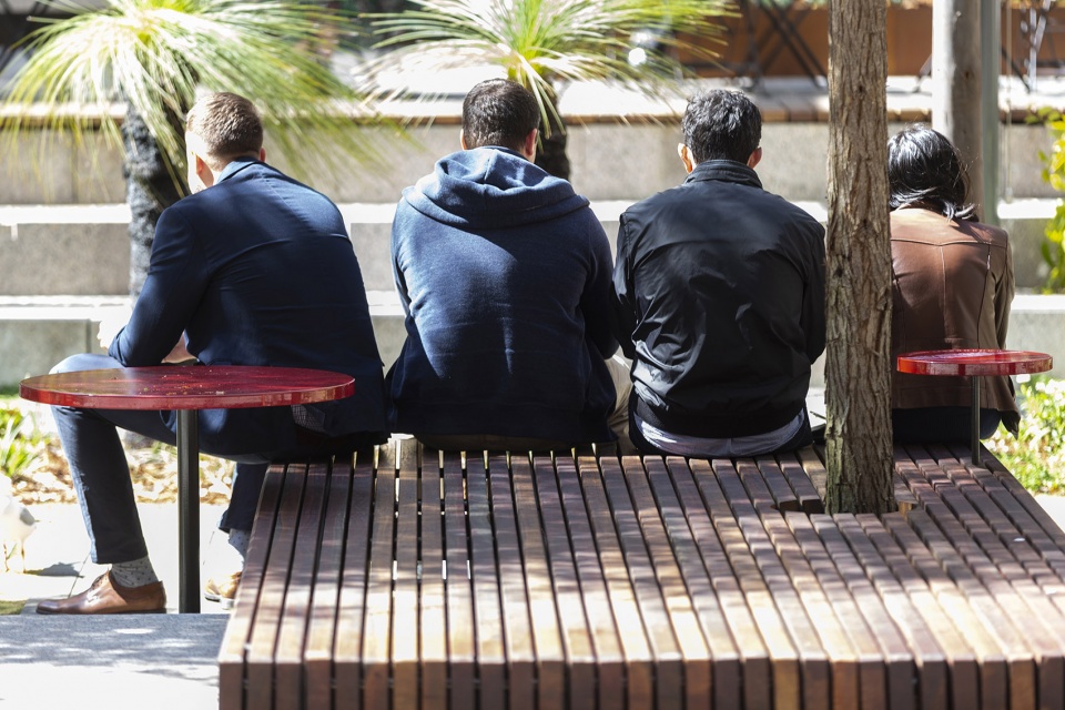 darling square a public space for all by aspect studios