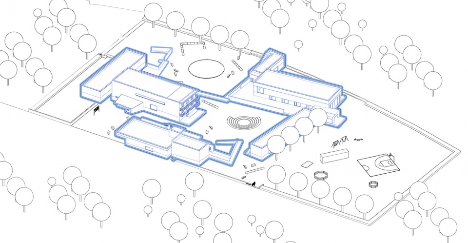 ideas qixing xigang campsite china by shanghai ruer architectural design co ltd