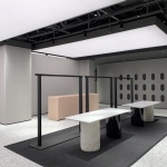 MITHRIDATE HAUTE COUTURE品牌概念店， 深圳 / 睿上形素室内设计