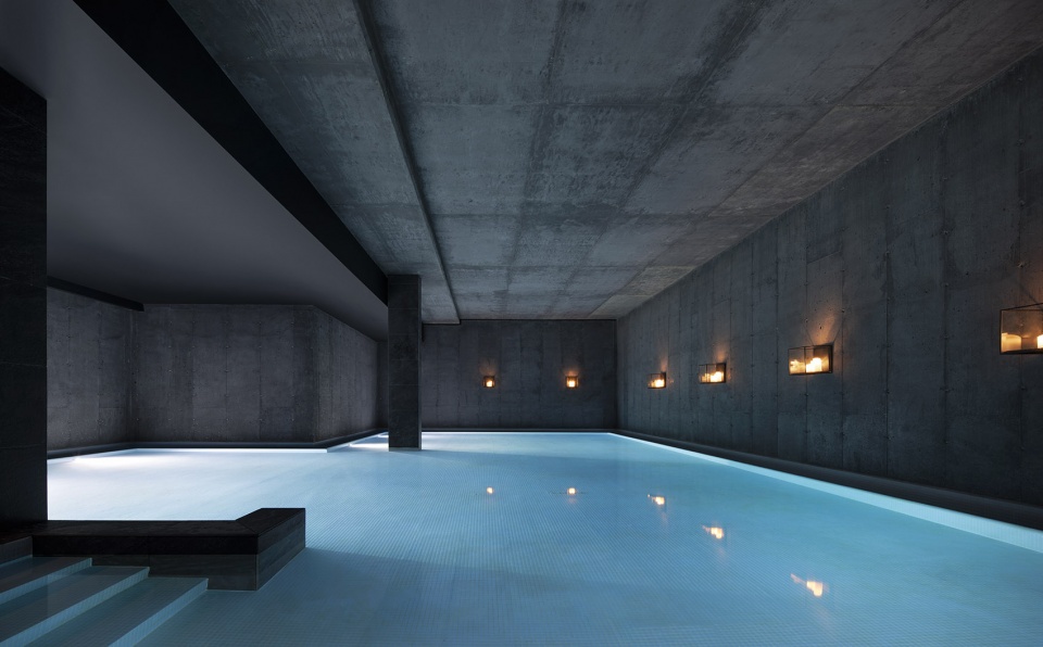 gooood archive spa
