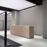 MITHRIDATE HAUTE COUTURE品牌概念店， 深圳 / 睿上形素室内设计