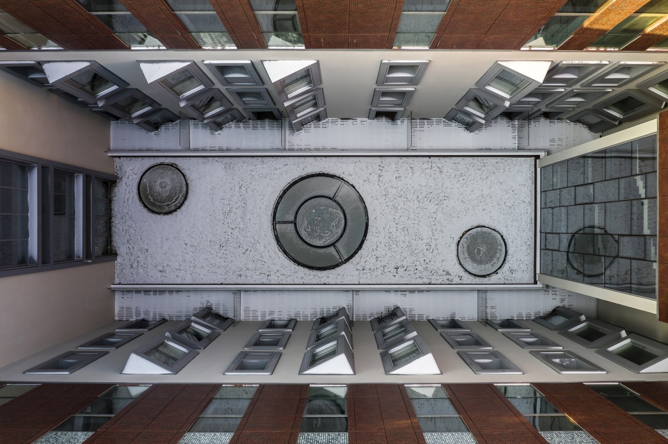 sovremennik apartments by ai studio