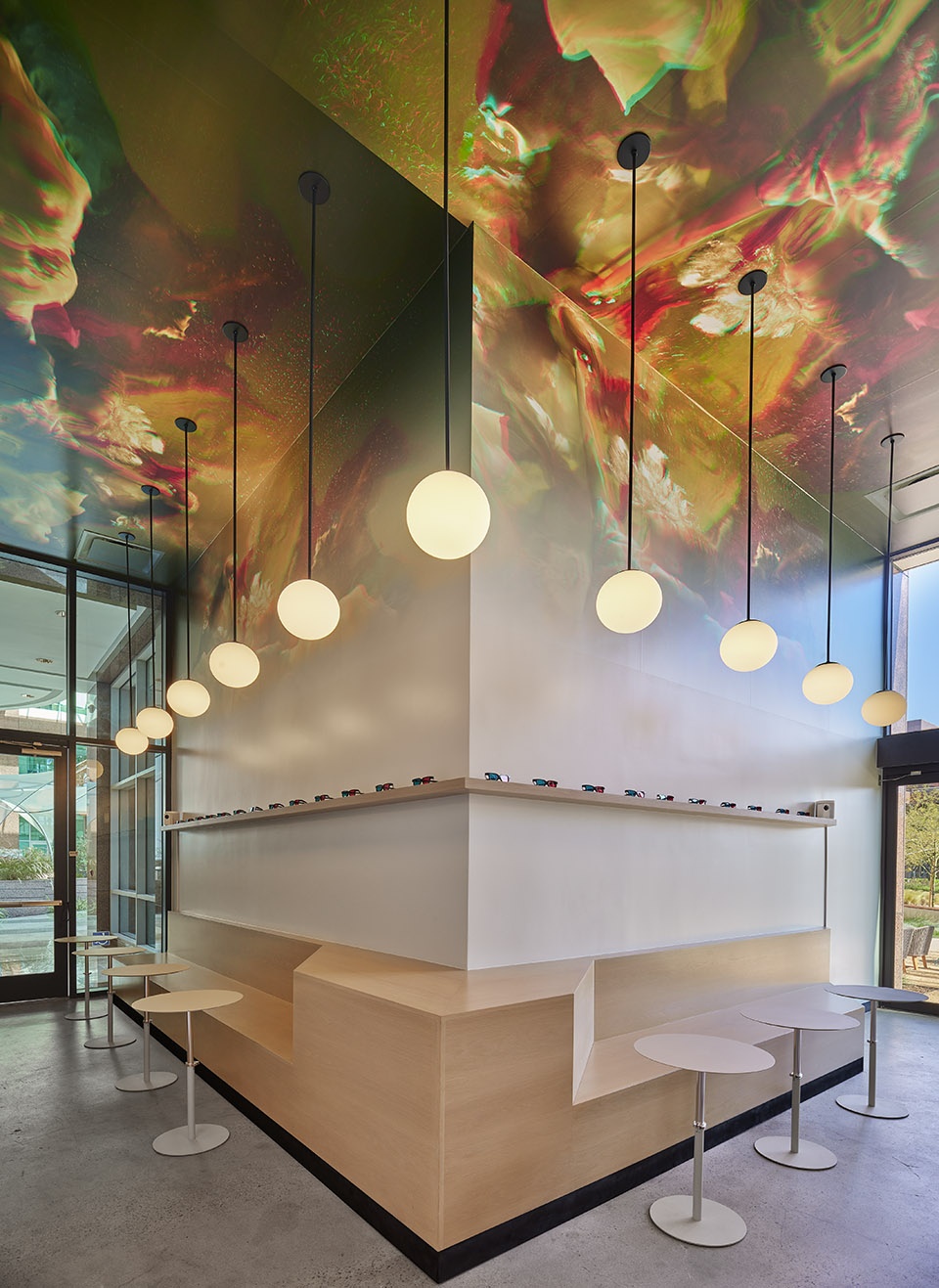 stereoscope by wick architecture design land design studio