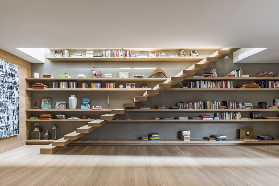 casa sierra fria by esrawe studio