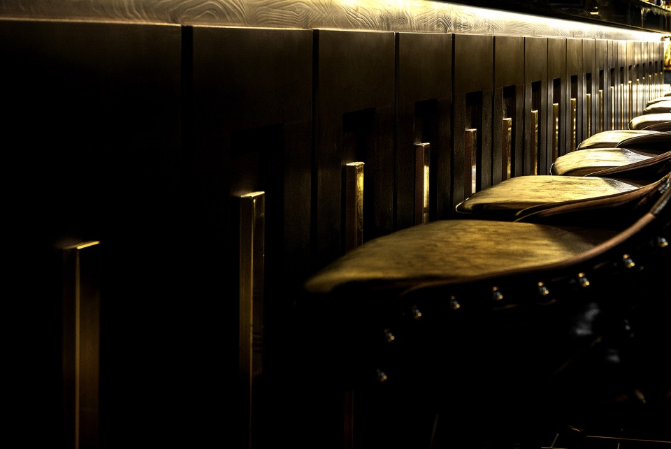 guiyang lollipop whisky bar design china by ddid