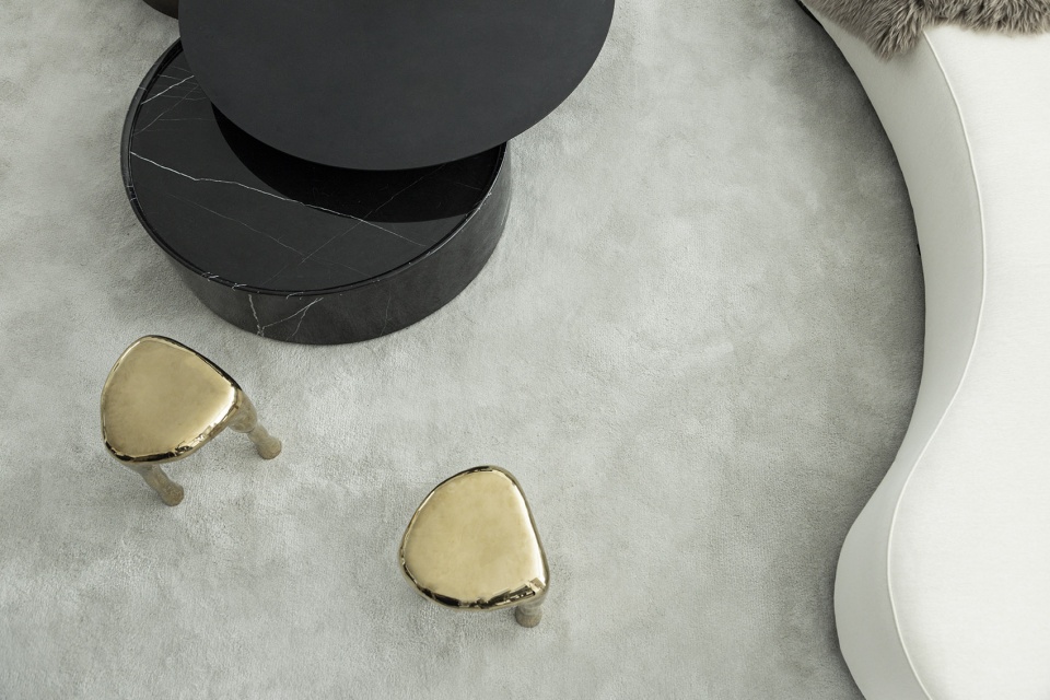 shimao binjiang apartment china by muxin studio