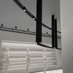 MITHRIDATE HAUTE COUTURE品牌概念店， 深圳 / 睿上形素室内设计
