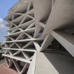 One Airport Square by Mario Cucinella Architects