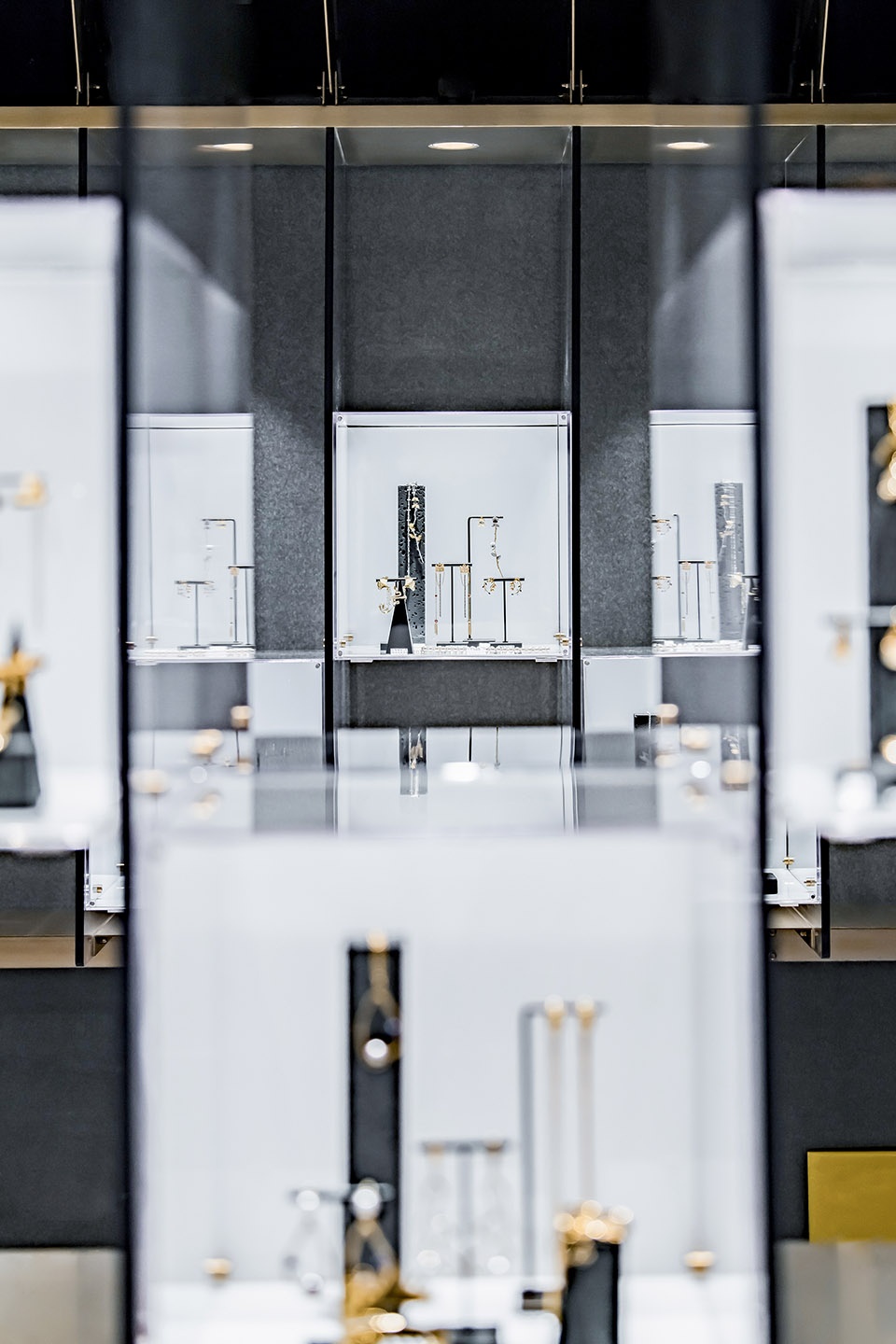 poppee store at indigo mall beijing china by atelier tree