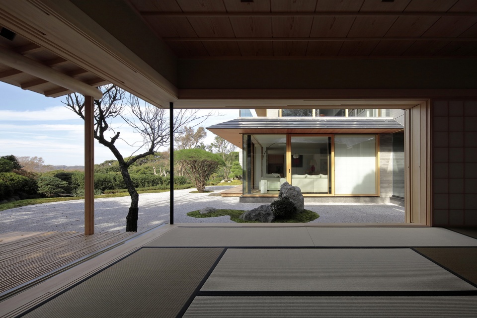 t3 house by cubo design architect