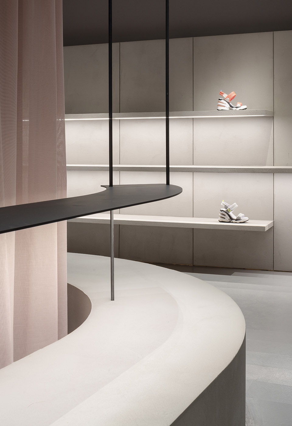ash mallorca by francesc rife studio