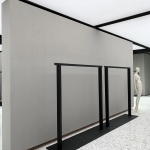 MITHRIDATE HAUTE COUTURE品牌概念店， 深圳 / 睿上形素室内设计