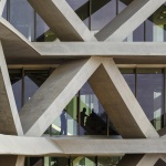 One Airport Square by Mario Cucinella Architects