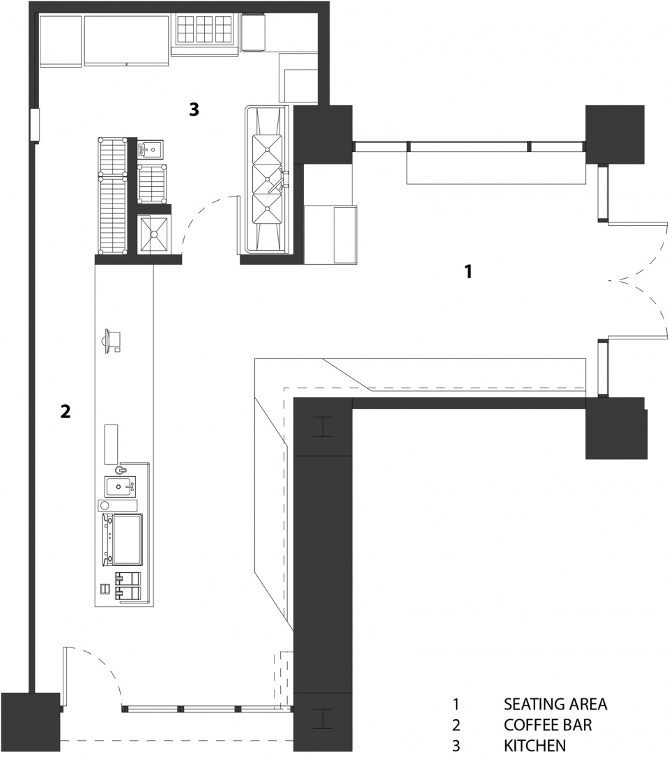 stereoscope by wick architecture design land design studio