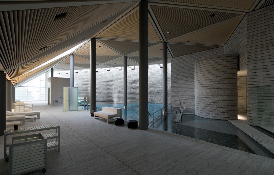 gooood archive spa