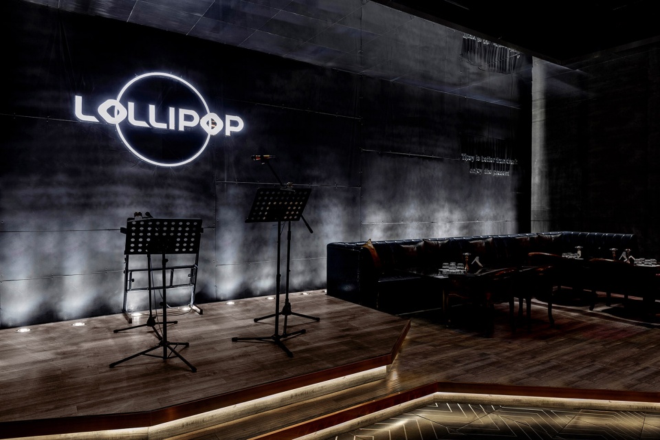 guiyang lollipop whisky bar design china by ddid 1
