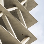 One Airport Square by Mario Cucinella Architects