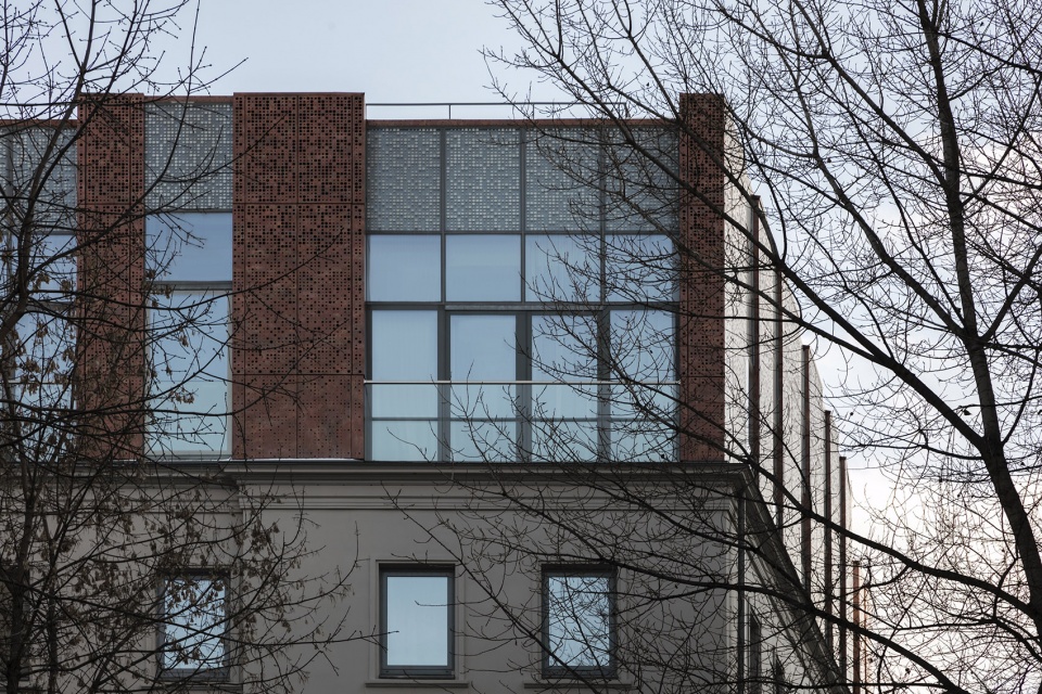 sovremennik apartments by ai studio