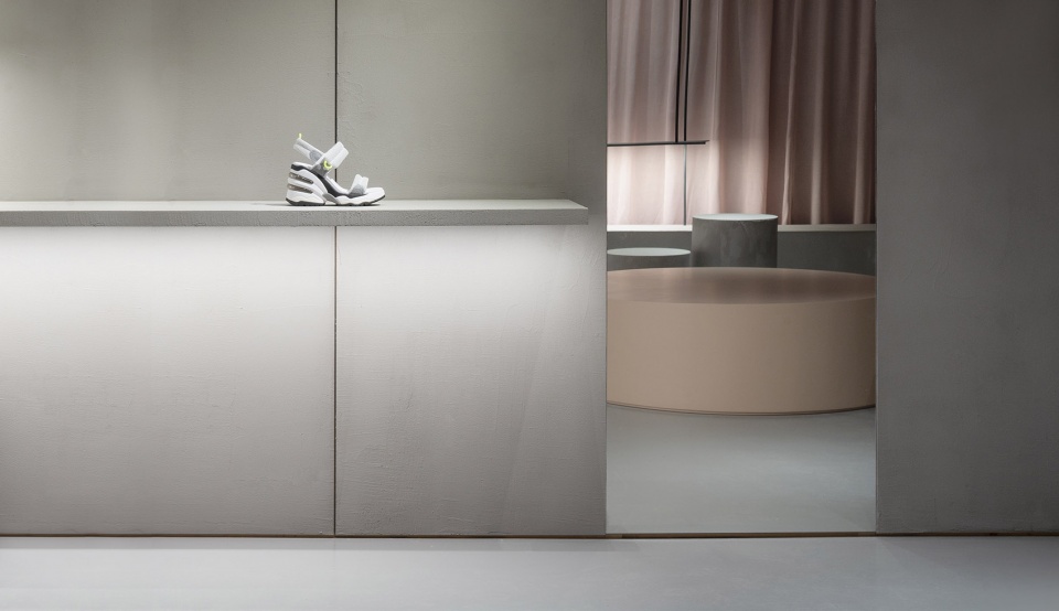 ash mallorca by francesc rife studio