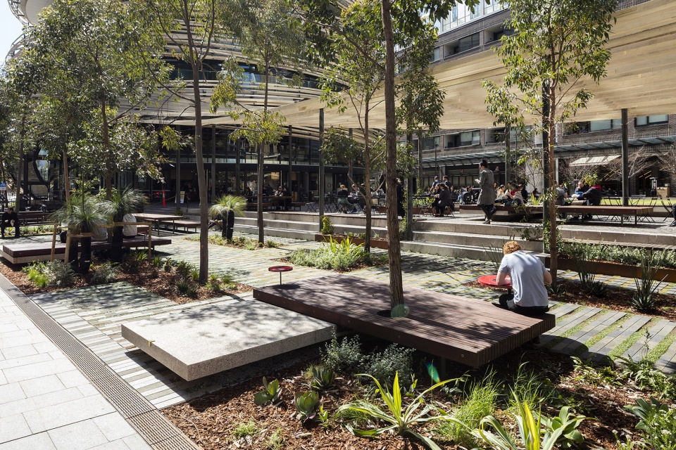 darling square a public space for all by aspect studios