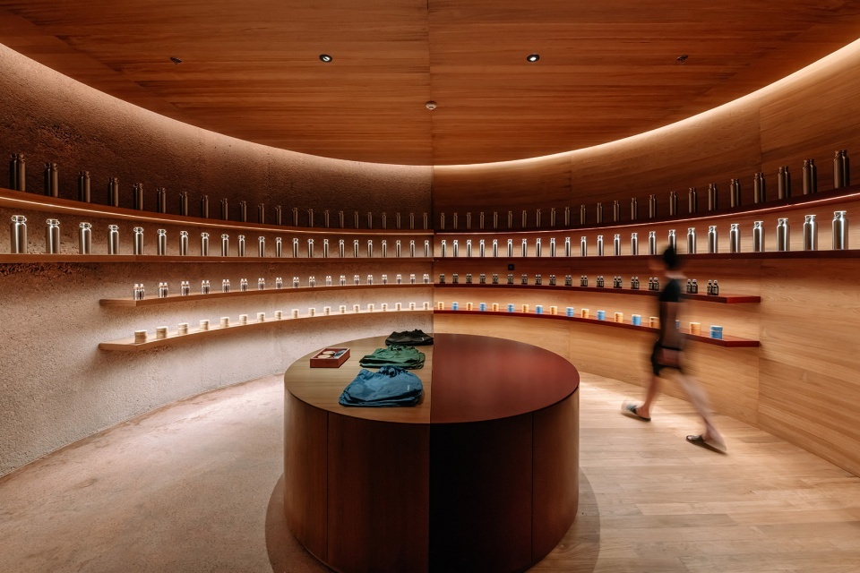 gooood archive spa