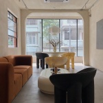 SET HOUSE美学空间，广州 / SET studio