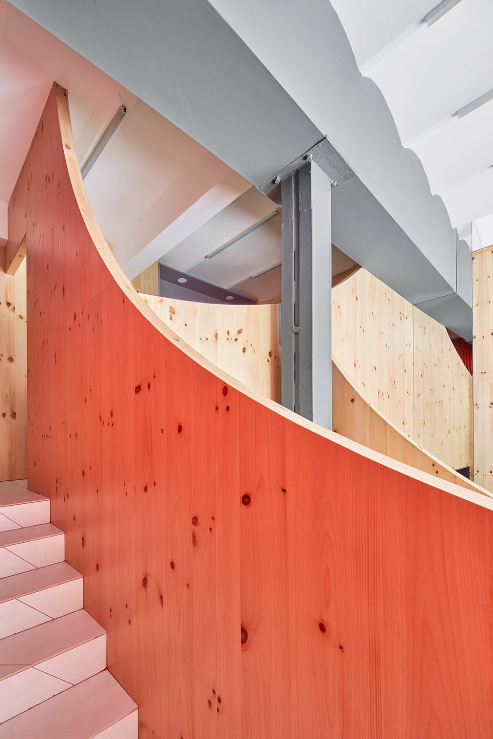 impress dental studio by raul sanchez architects