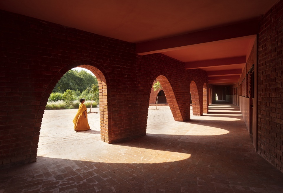 gooood archive the elegant arches