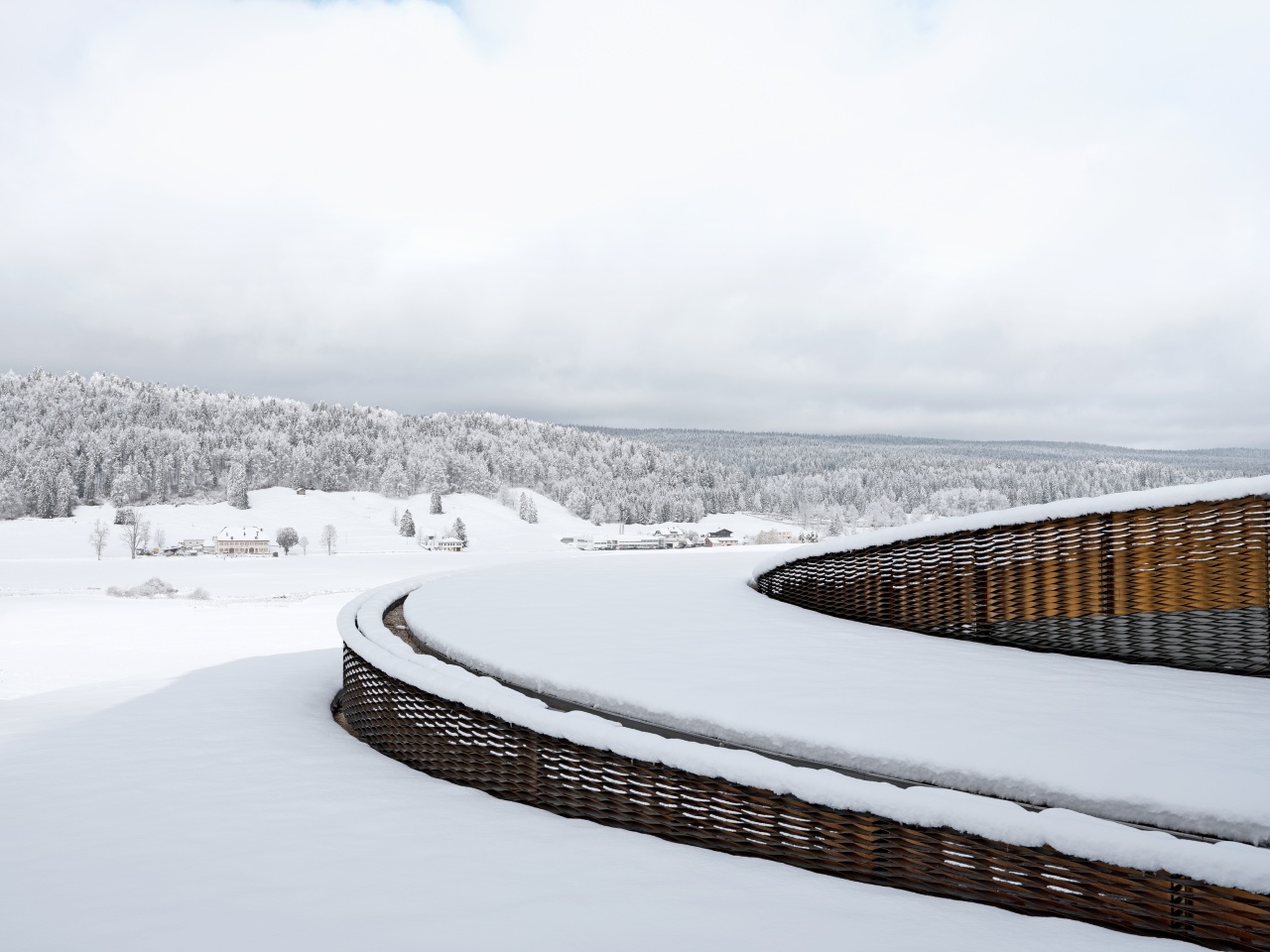 musee atelier audemars piguet by big