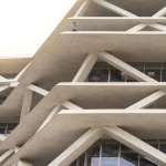 One Airport Square by Mario Cucinella Architects