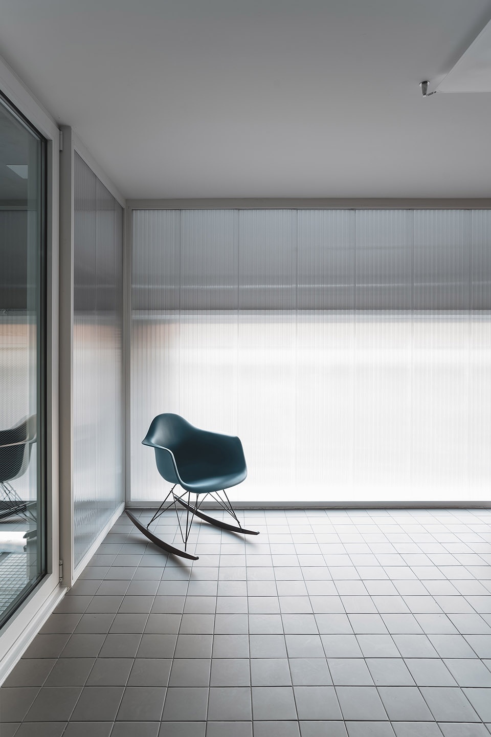 verne and bigd headquarters by verne arquitectura