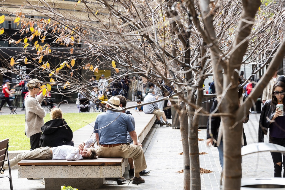 darling square a public space for all by aspect studios