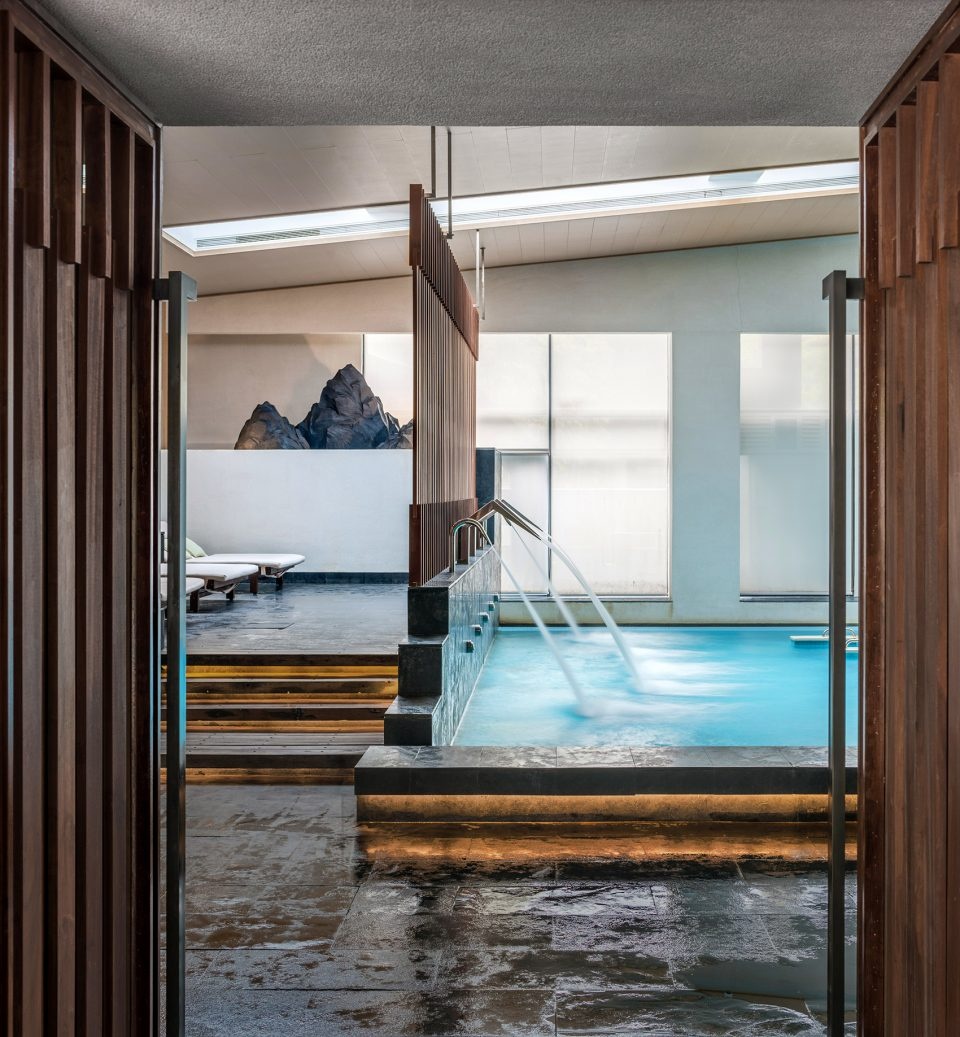 gooood archive spa