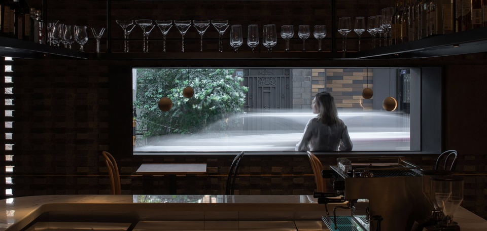 loaf restaurant china by atmosphere