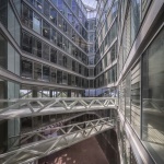 One Airport Square by Mario Cucinella Architects