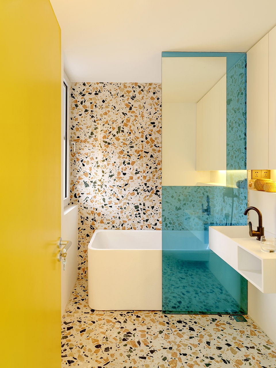 gooood archive beautiful bathrooms