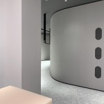 MITHRIDATE HAUTE COUTURE品牌概念店， 深圳 / 睿上形素室内设计